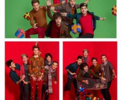  - Christmas-1D