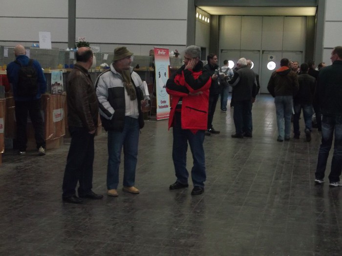 POPICA DE TURDA SI TORINO DE...BUCALE