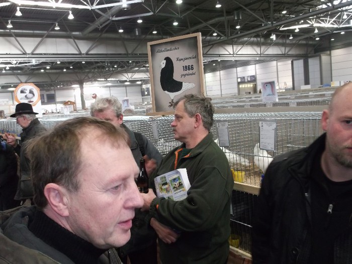 Picture 5645 - EXPOZITIA LEIPZIG 2012 PARTEA INTAI