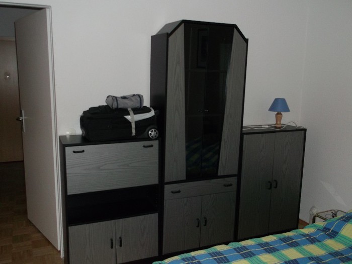 MOBILIER MODEST DAR FAIN