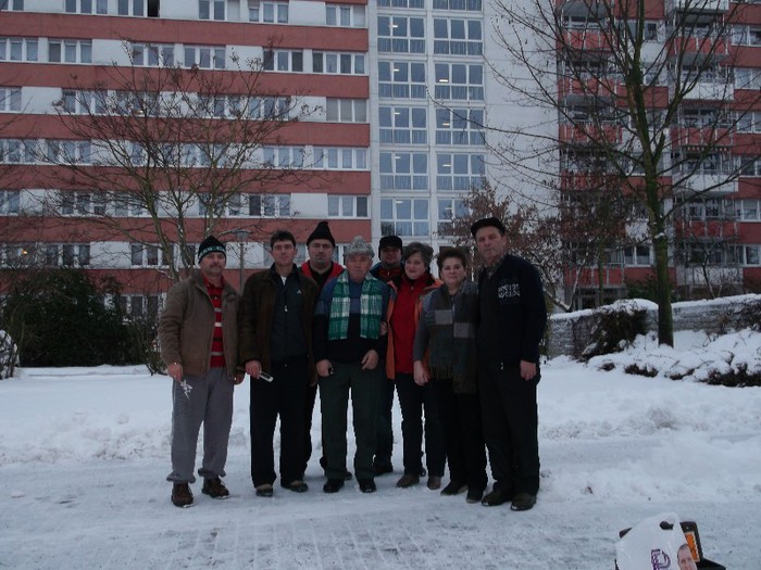 OPERATIUNEA  LEIPZIG INCHEIATA
