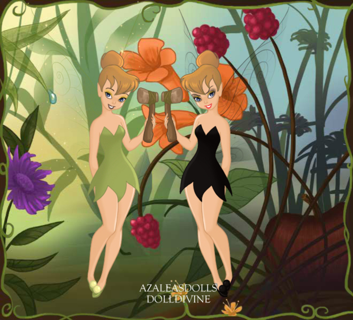 Pixie_Scene_Maker-Azaleas_Dolls - poze jocuri si altele 2