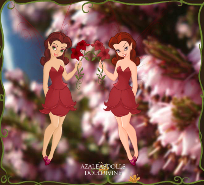 Pixie_Scene_Maker-Azaleas_Dolls - poze jocuri si altele 2