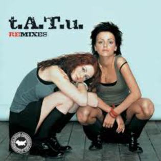 Tatu - Tatu