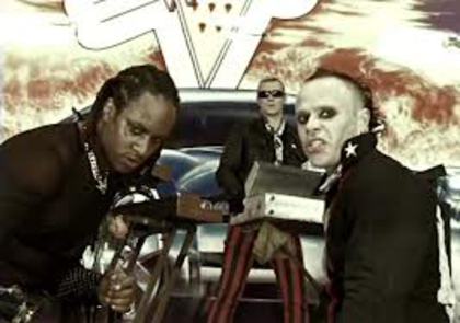 The Prodigy - The Prodigy