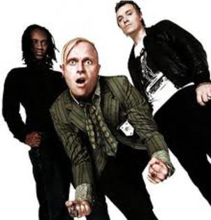 The Prodigy - The Prodigy