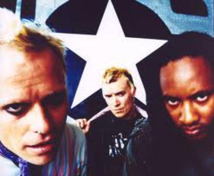 The Prodigy - The Prodigy