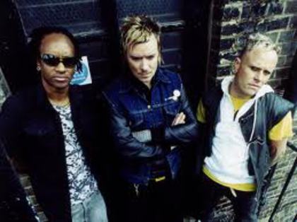 The Prodigy - The Prodigy