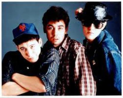 Beastie Boys