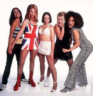 Spice Girls