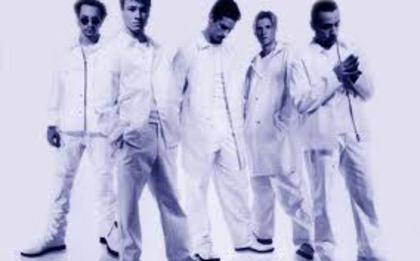 Backstreet Boys