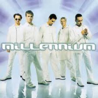 Backstreet Boys - Backstreet Boys