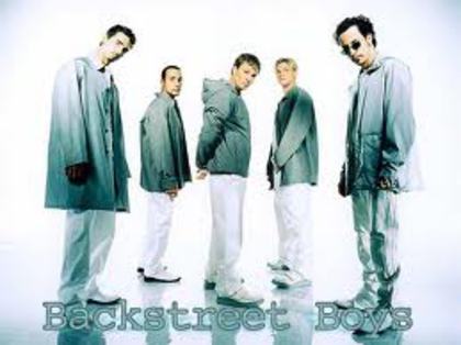 Backstreet Boys - Backstreet Boys