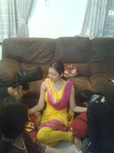 Day42♥12.12.2012♥ - 6o Days With Drashti Dhami