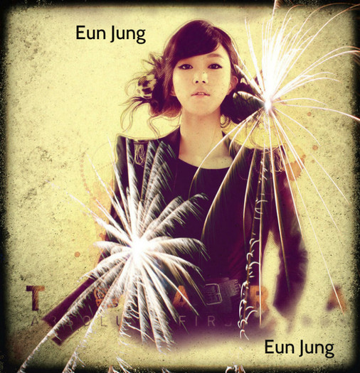  - o - 2 Eun Jung