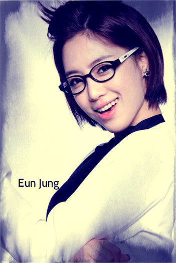  - o - 2 Eun Jung