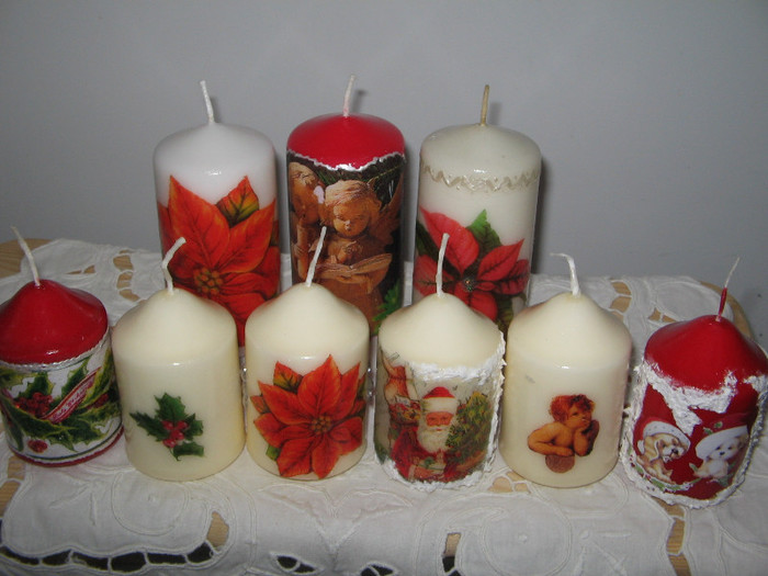 IMG_0098 - 0 Decoupage - creatiile mele