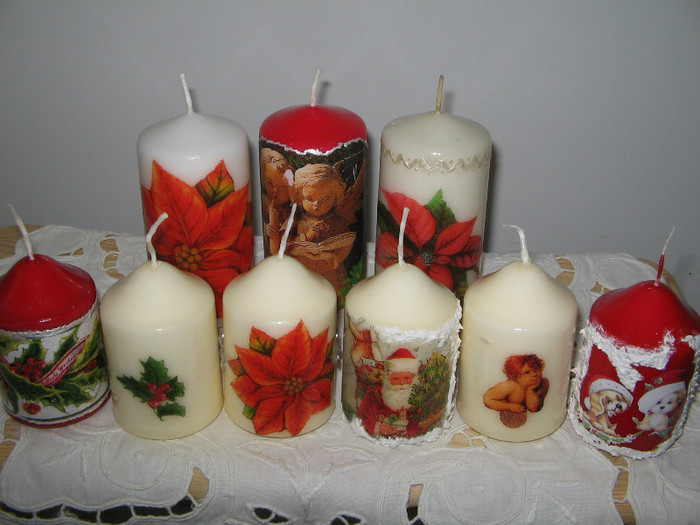 IMG_0099 - 0 Decoupage - creatiile mele