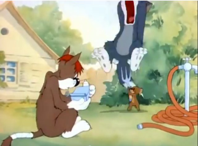 Cand_il_inteapa_pe_tom - Off alta greaseala tom si jerry