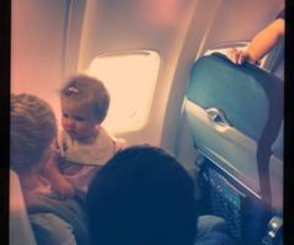  - one direction and baby lux