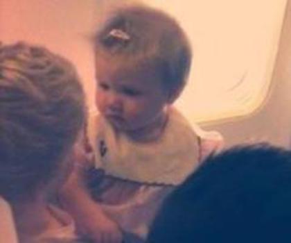  - one direction and baby lux