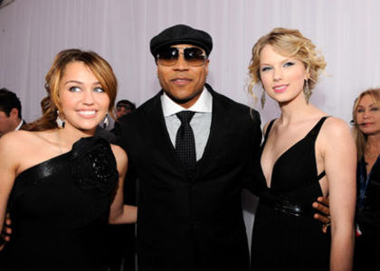 normal_7 - 51st Annual Grammy Awards 2009