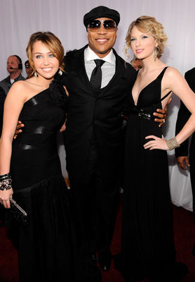 normal_37 - 51st Annual Grammy Awards 2009