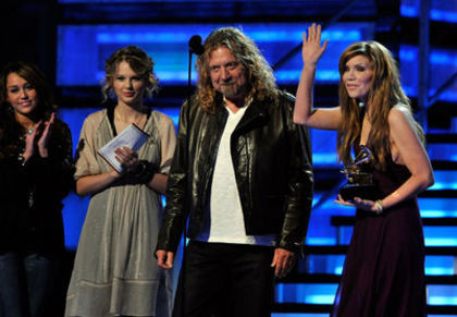 normal_46 - 51st Annual Grammy Awards 2009