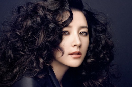 lee - Lee Young Ae