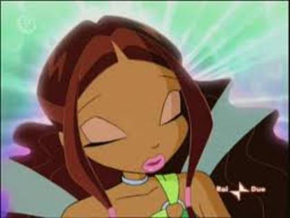  - winx club transform layla enchantinx