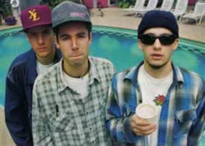 Beastie Boys