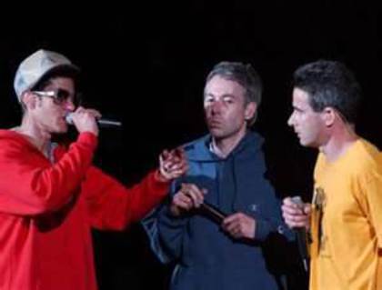 Beastie Boys