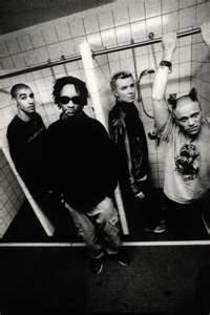 The Prodigy - The Prodigy