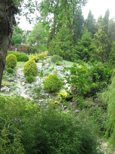 IMG_0592 - O vizita in gradina de la Balcic-mai 2011
