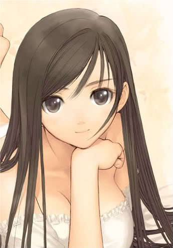 hot-1 - anime