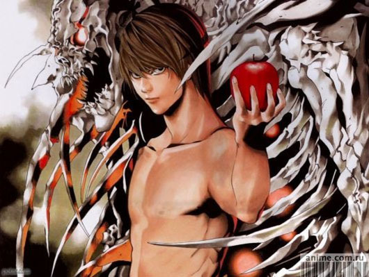 pic3 - Death Note