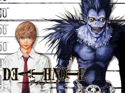 pic6 - Death Note