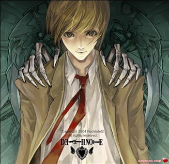 pic10 - Death Note