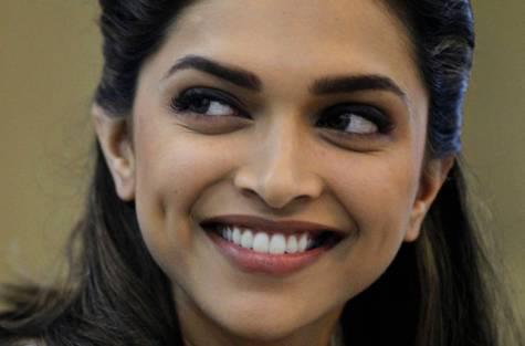  - Deepika Padukone