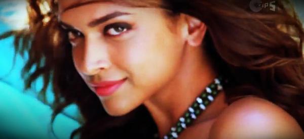 - Deepika Padukone