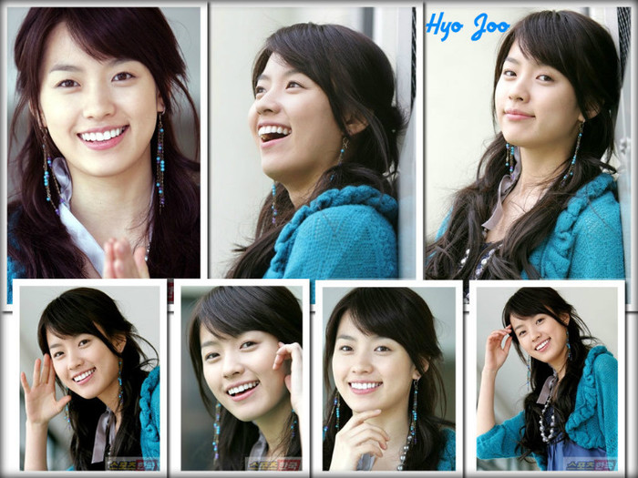 ~^o^~ - o - 2 Han Hyo Joo