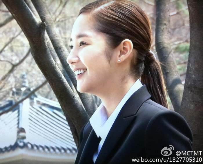 In sfarsit la scoala !