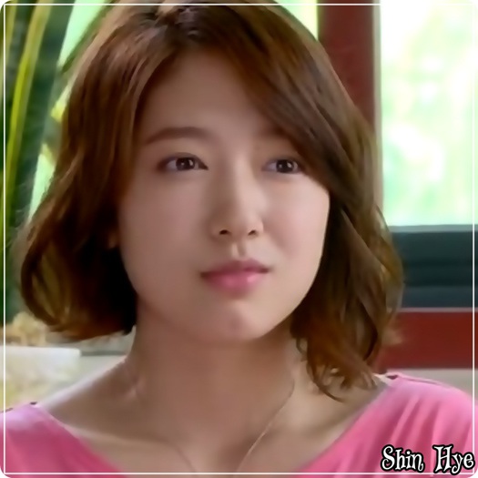 »; Da..;;) Eu sunt Shin..Park Shin Hye :P Iar dumitale e BoA si..JongHyun..nu? :)