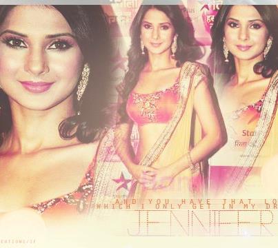 644084_389730527768785_1470812533_n - Jennifer Winget 2