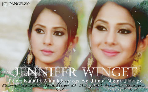 OrI7s - Jennifer Winget 2