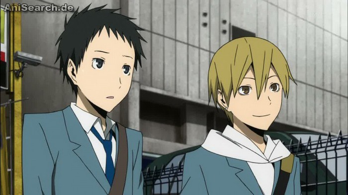 mikado and kida 1