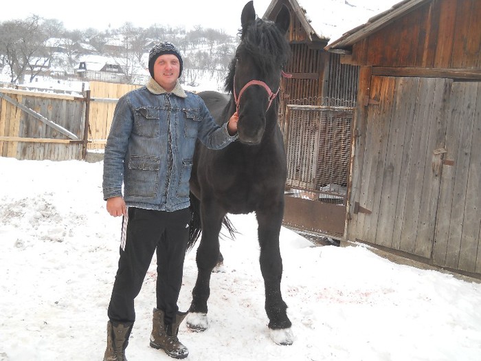 IONCY 2ANI SI 7 LUNI