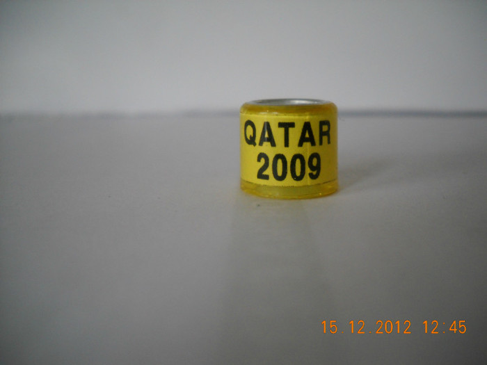 2009 - QATAR