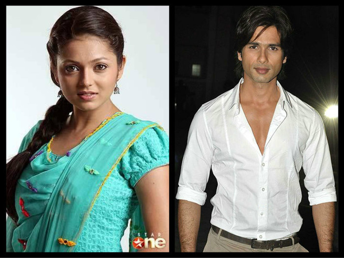 Drashti si Shahid - joc 3