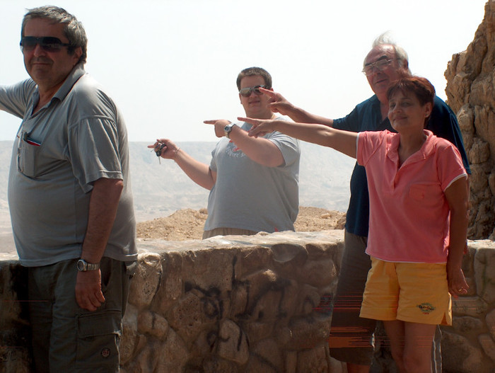 Picture 202 - vizita in Israel